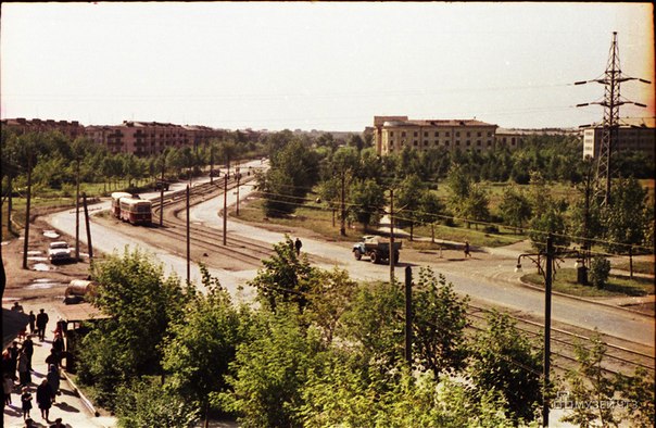 Челябинск