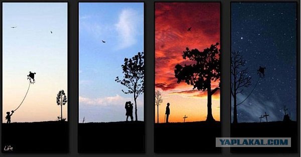 Такова жизнь...(1949-2009-2011)