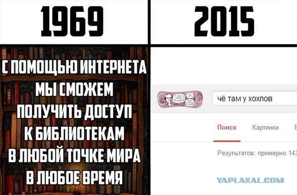 Фильм "Президент"