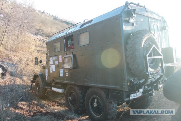 зил-131