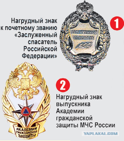 Полководец «вежливых людей»
