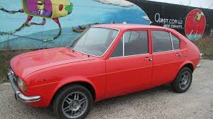 Alfa Romeo: автомобили, которых нет