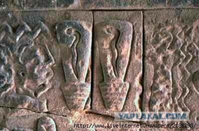 В Египте открыли некрополь Серапеум