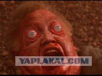 Настоящий восторг на лице