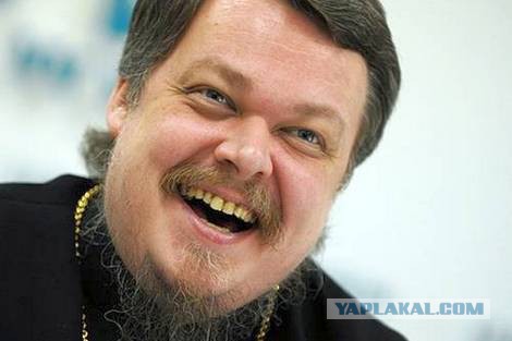 Встреча патриарха