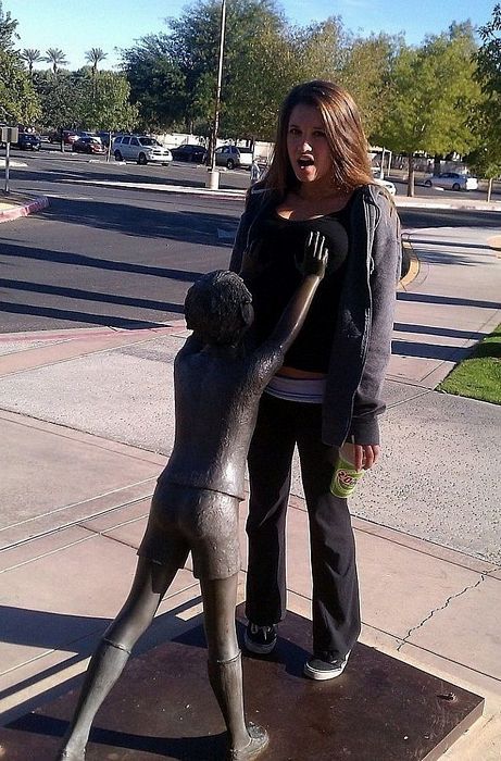 Сиськометр