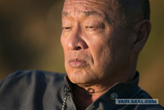 Фото актеров и музыкантов, из которых харизма плещет через край