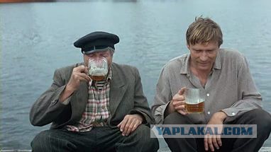 Почему Владимир Меньшов снял "Любовь и голуби"