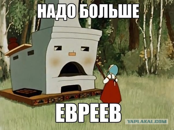 Абсурдный юмор ч.21