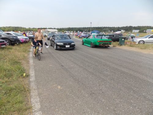 JapCarFest 2016