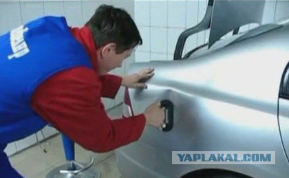 Жесткий нокаут и травма черепа