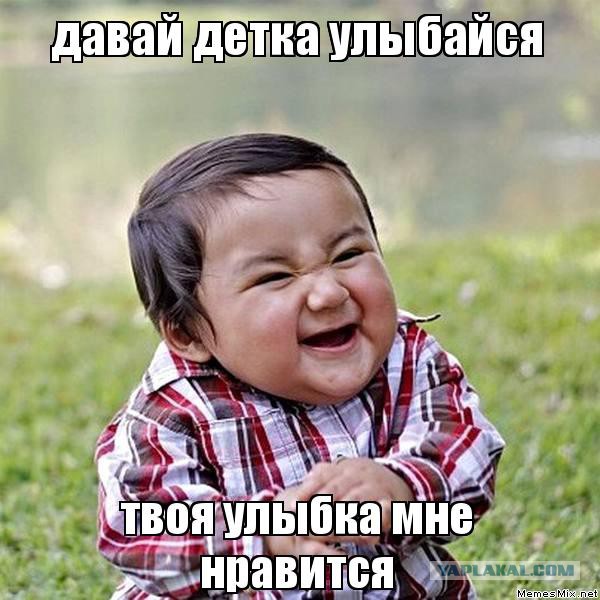 Сила улыбки: фотографии, которые заставят по-другому смотреть на незнакомцев