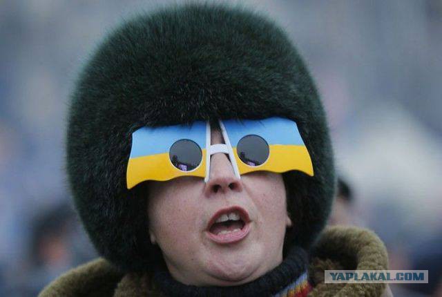 Реакция "Братского" народа на убийство посла
