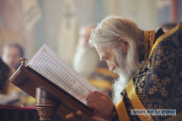 Как Герой Советского Союза монахом стал