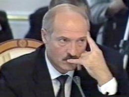 Лукашенко самый человечный человек!!