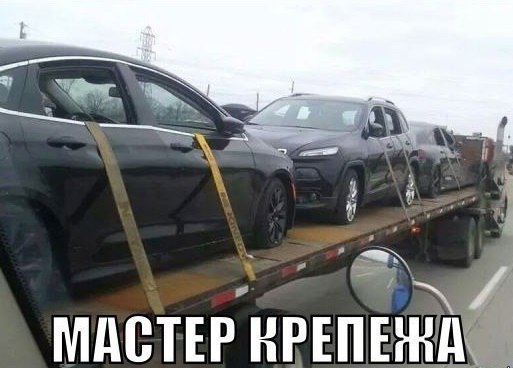 Тёмный юмор к началу недели