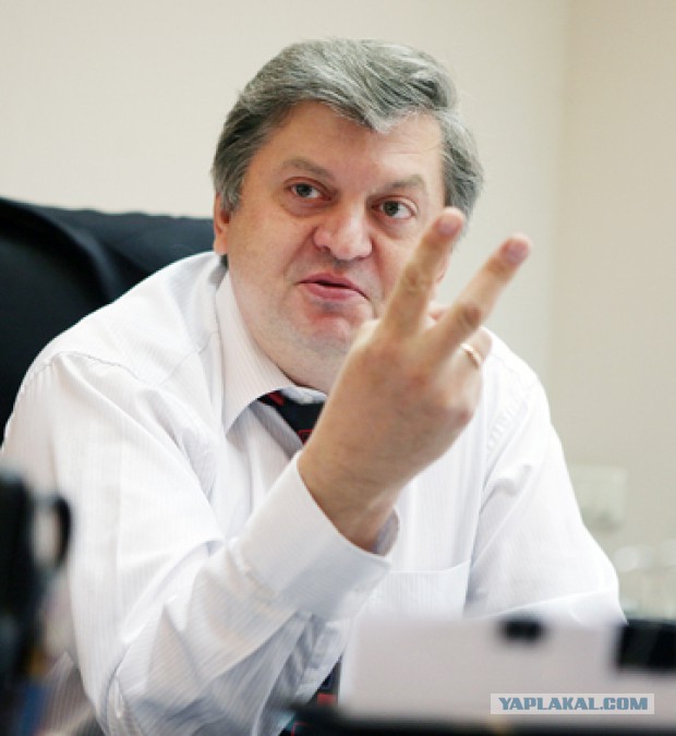 В Росстате назвали размер средней российской зарплаты