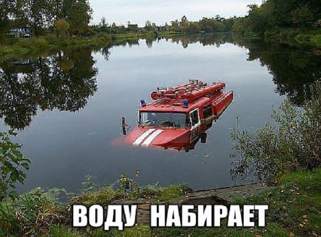 130 картинок для поднятия настроения!