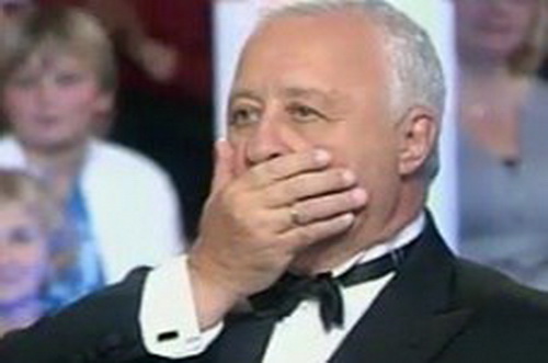 Кто в курсе, что случилось с Якубовичем?