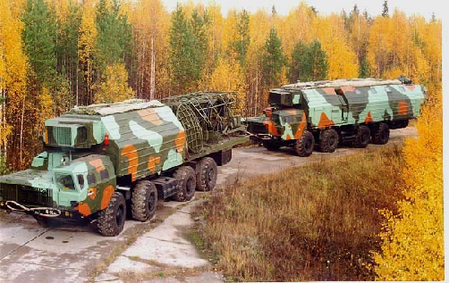 Разработка боевых железнодорожных комплексов нового поколения прекращена