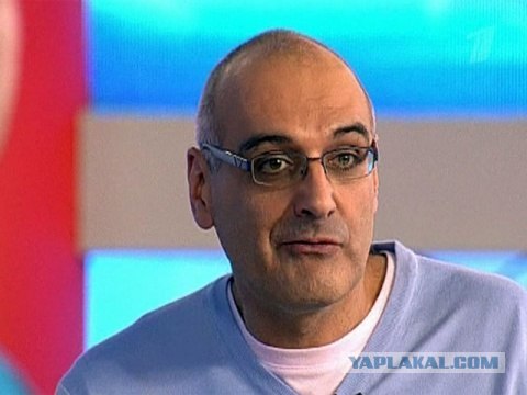 После 9 лет счастливой жизни муж сбежал