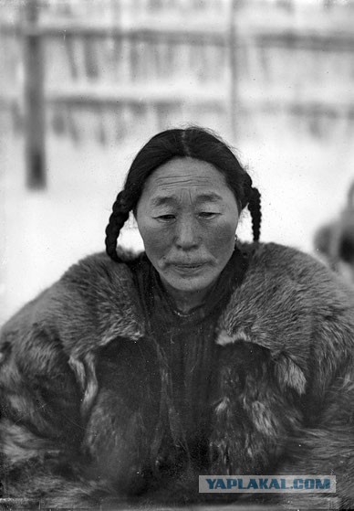 Одевайся, дура! Женщина в зимних условиях