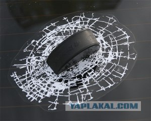 Зима пришла