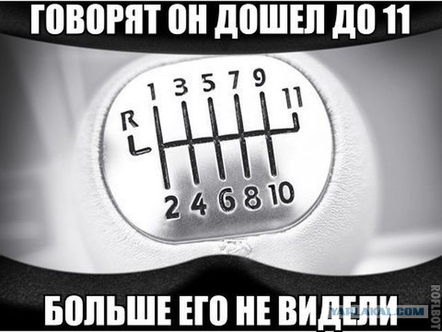 14 ситуаций, когда механика лучше автомата