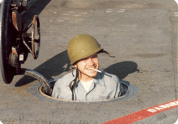 Знаменитые исторические фотографии в цвете