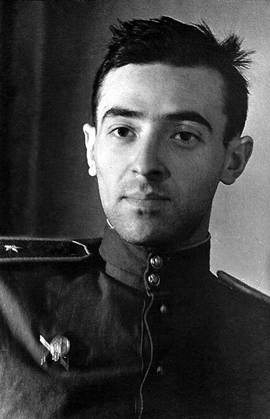 Умер Владимир Этуш.