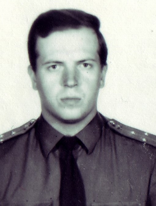 Собачья жизнь