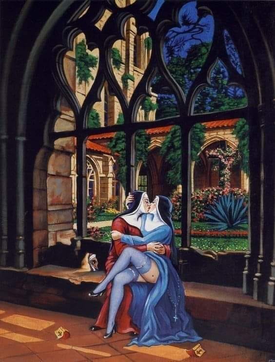 Crazy Art