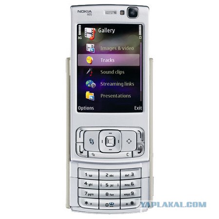 Телефон Motorola 2005 год