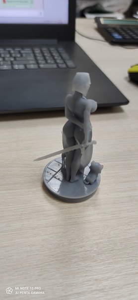 Рукожопства пост. Починка заднего фонаря на авто или о пользе 3D печати в быту