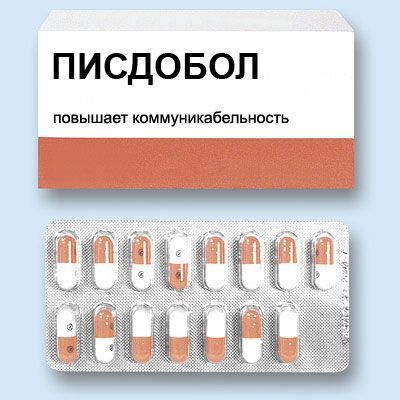 Таблетки для Жириновского