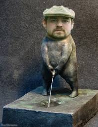 Хамство в Самаре. Автопробег сайта "смотра.ру"