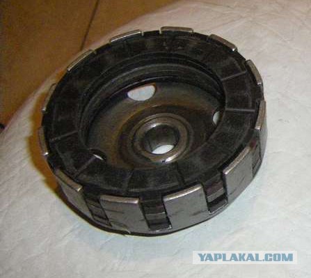 ТП - причина ДТП