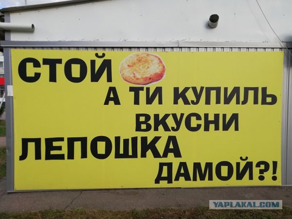 Пожалуйста не надо! Я невкусный!