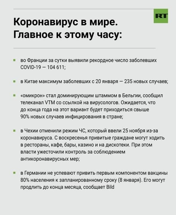 Пандемия. Коронавирус. Россия и мир. Часть 28
