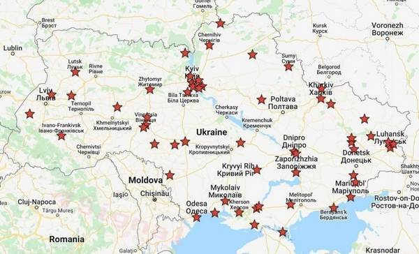 Пандемия. Коронавирус. Россия и мир. Часть 30.