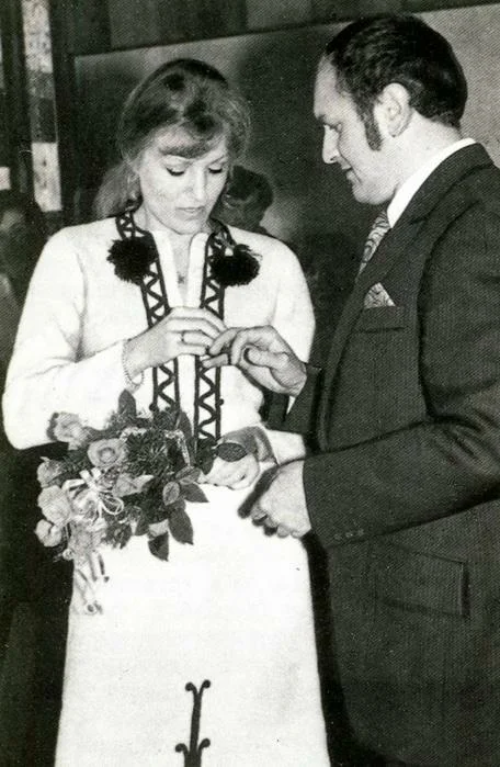 50 лет назад. Июль 1972 года.