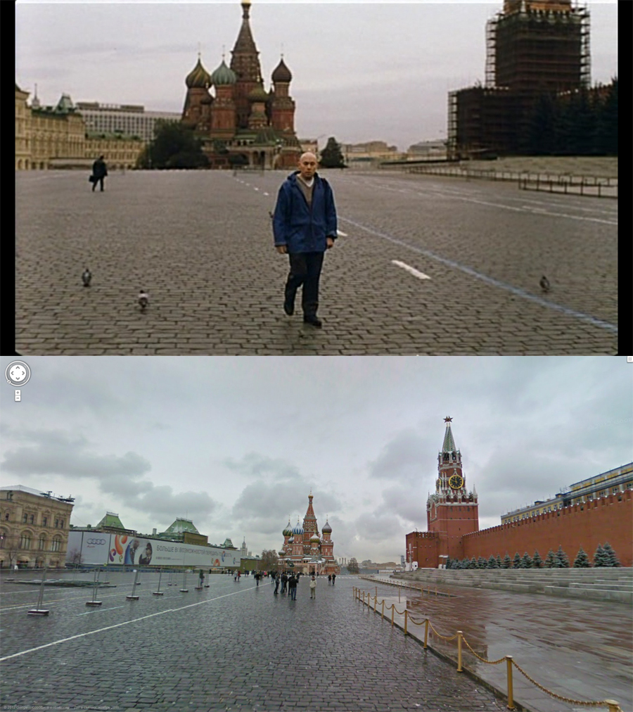 Где снят брат 2. Места съемок брат 2 в Москве. Брат на красной площади. Брат 2 кадры в Москве.