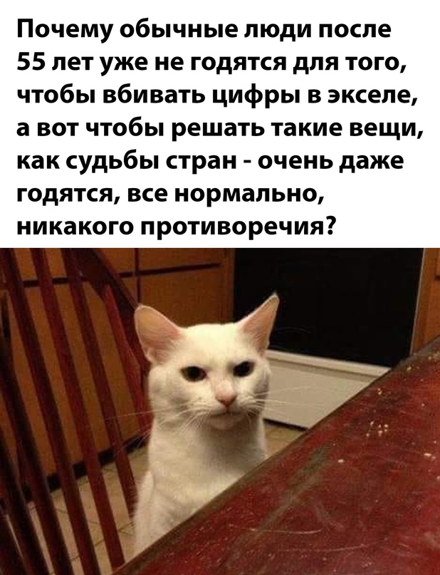 Картинки и мемы для настроения - 17