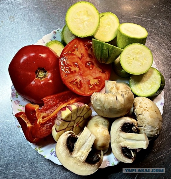 Электрогриль. Мясо. Купаты, и … вообще.  Предлагаю устроить обмен опытом и технологиями.