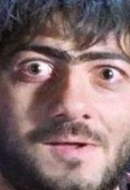 "Сэр, я забираю эту посылку"