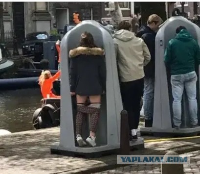 Острый репортаж с места событий