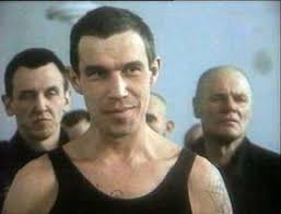 Сходил на фильм "Чебурашка"