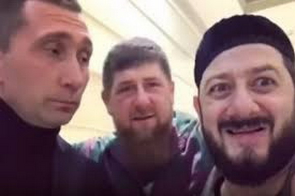 Михаил Галустян получил гражданство Армении