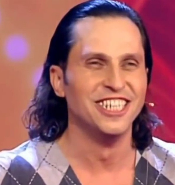 Жанна Дюбарри