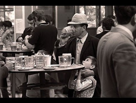 Пивные, как вы к ним относитесь?